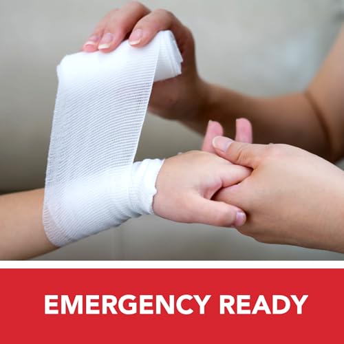 Wound Care Kit & First Aid Kit, Everyday Essentials, 40 Pieces - view 4