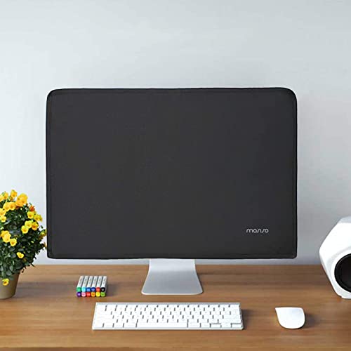 Monitor Dust Cover 22, 23, 24, 25 inch Anti-Static Dustproof - view 4