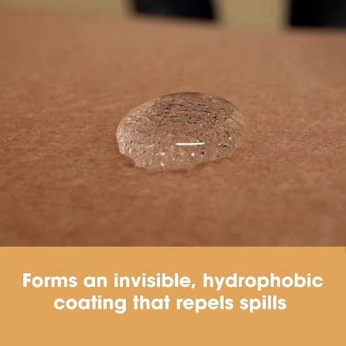 Fabric Protector Spray, Prevents Liquid Stains - view 2