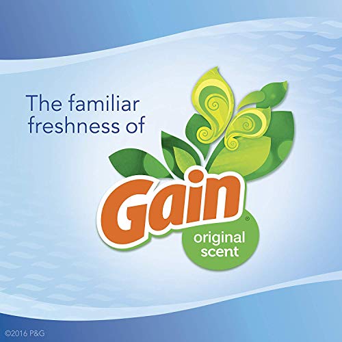 Air Freshener Bundle, Gain Original (2 Air Effects, 2 Car Vent Clips, 1 Small Spaces Air Freshener Kit) - view 7
