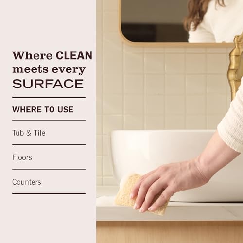 CLEAN DAY Multi-Surface Concentrate, Basil, 32 fl oz, 2 Pack - view 4
