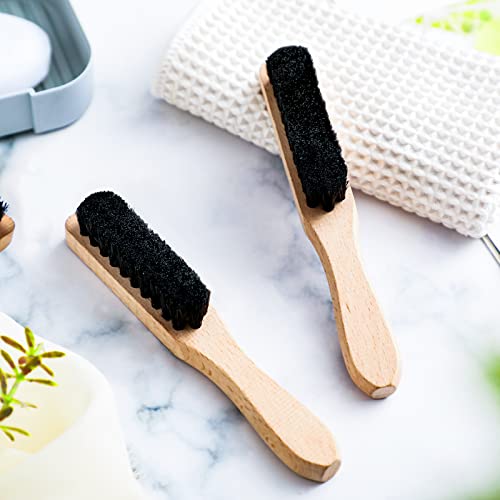 3 Pcs Velvet Furniture Brush, Soft Cleaner Bristle Brush - view 6
