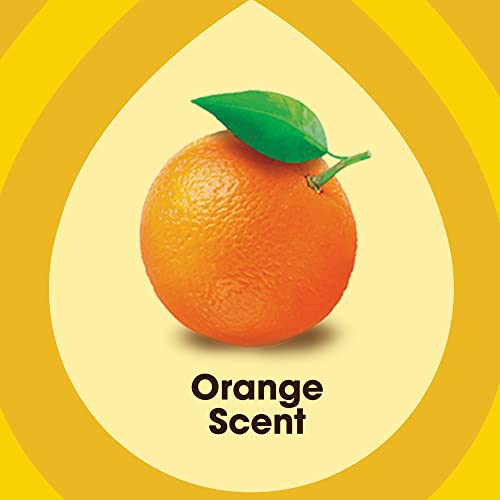 Wood Oil, Expert Care, Trigger, Orange Scent, 16 oz (Pack of 8) - view 5