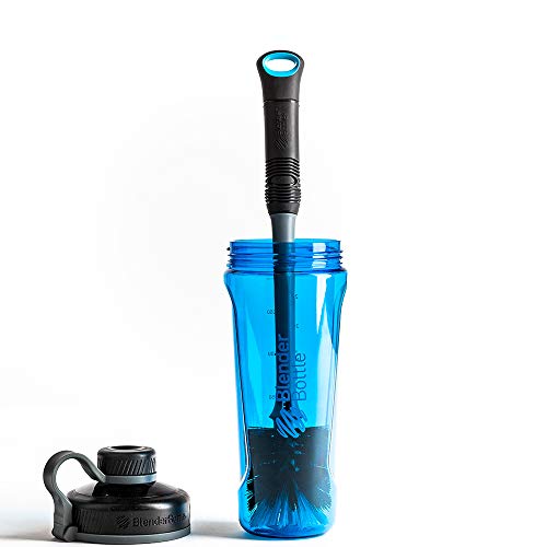 2-in-1 Bottle and Straw Cleaning Brushes - view 6