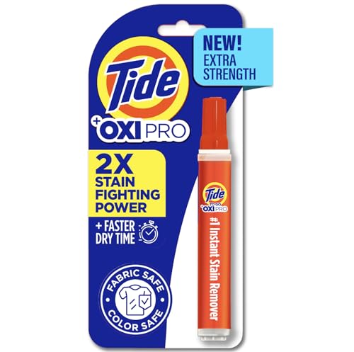 Pen Pro Stain Remover - Ultimate Stain Stick & Stain Remover for Clothes