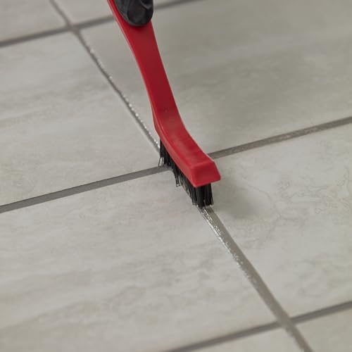 UltraCare Grout Refresh, Universal Grout Colorant & Sealer, 8 oz Bottle – Easy Grout Restoration & Protection, 5044 Pale Umber - view 3