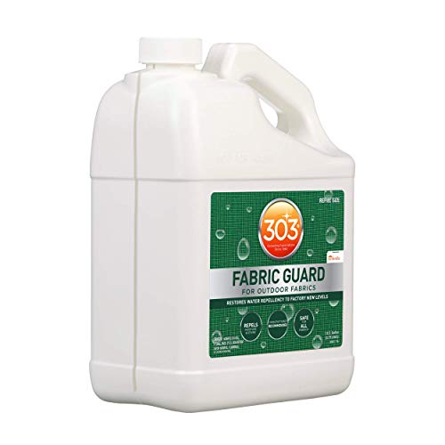 303 Fabric Guard Water Repellent for Outdoor Fabrics, 1 Gallon - view 5