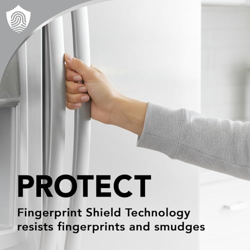 Stainless Steel Cleaner & Polish Spray with Cloth, Anti-Fingerprint - view 6