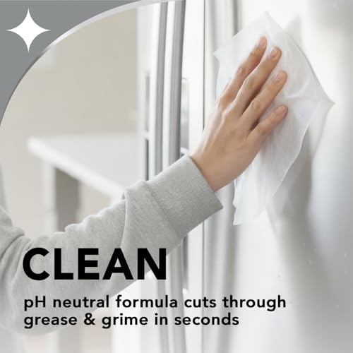 Stainless Steel Cleaner & Polish Kit, 2 Wipes & Cloth - view 4