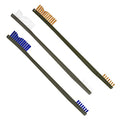Technology Nylon/Blue Nylon/Bronze AP Brushes (Select Your Style)