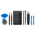 Pro Tech Go Toolkit - Portable Electronics Repair Set