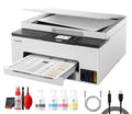 MAXIFY GX1020 MegaTank All-in-One Color Printer (6169C002) Bundle