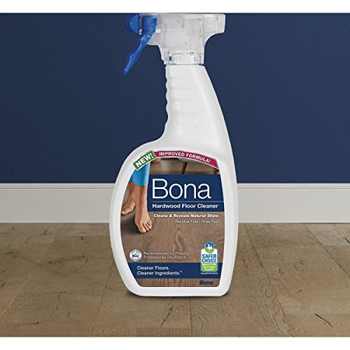 Hardwood Floor Spray Cleaner, 36 oz - view 4