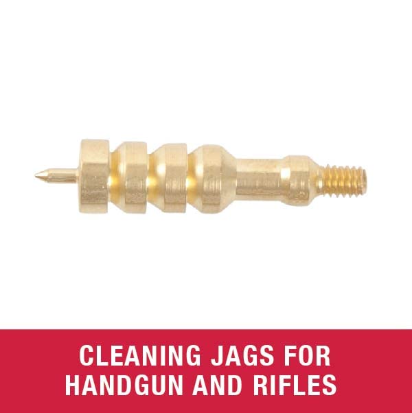 Allen Company Ruger Gun Cleaning Kit with Case – All-in-One Firearm Cleaning & Maintenance Kits for Handguns, Rifles & Shotguns – Basic & Enhanced Kits Available - view 5