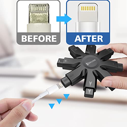 Phone Cleaning Kit, All-in-1 for Airpod Speaker Cleaner - view 4