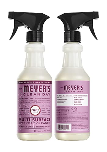 Clean Day Limited Edition Scent Kitchen Basics Set (Peony) - view 5