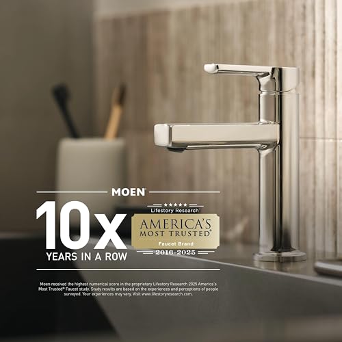 100112 Monticello Aerator, 2.2 Gpm, Male Thread, Chrome - view 2