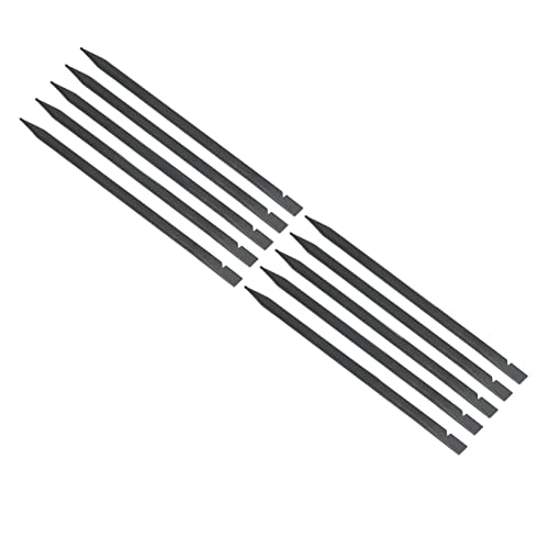 Plastic Spudger Set, 10 Double Ended Tools - view 4