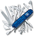 Swisschamp Multi-Tool (Sapphire), 91mm