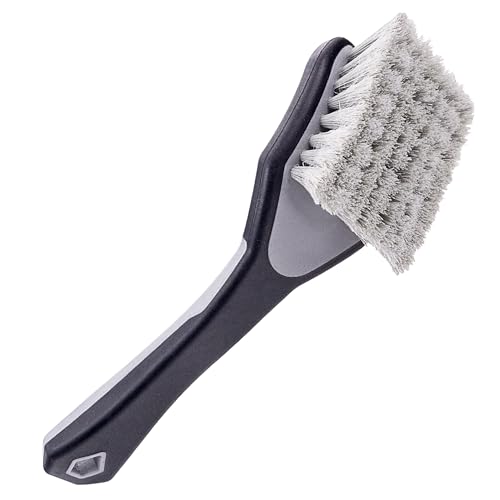 Upholstery Cleaner Scrub Brush Accessory for Cars