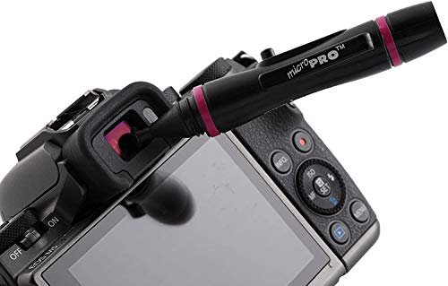New DSLR Pro Camera Cleaning Kit, NDSLRK-1 - view 4