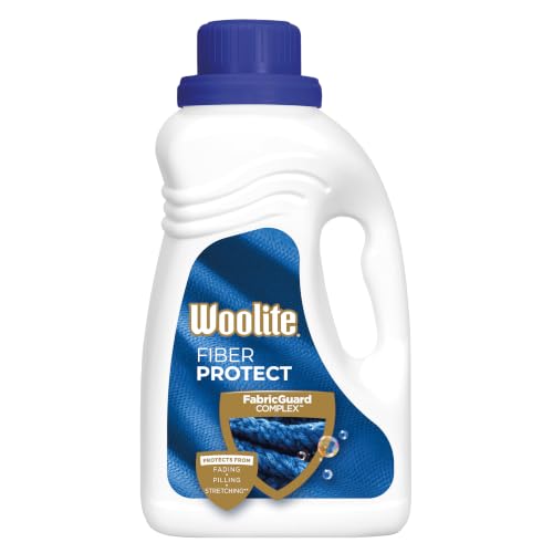 Damage Defense Liquid Laundry Detergent, 50oz