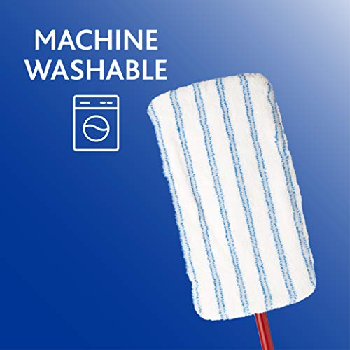 Hardwood Floor 'N More Microfiber Mop Refill - view 4