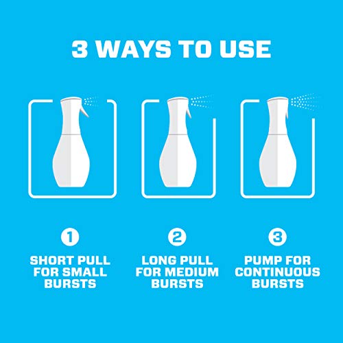 Freak Deep Cleaning Mist Spray Refill, Lemon Zest - view 4