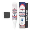 Tile Grout Repair Kit, Refresh Tile (8.8oz Dark Grey/Anthracite)