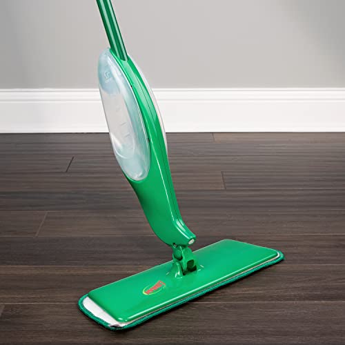Libman Freedom Spray Mop Refill Heads, Microfiber, 3 Pack - view 6