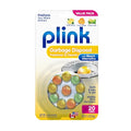 Garbage Disposal Cleaner & Deodorizer, Citrus Freshener, 20 Count
