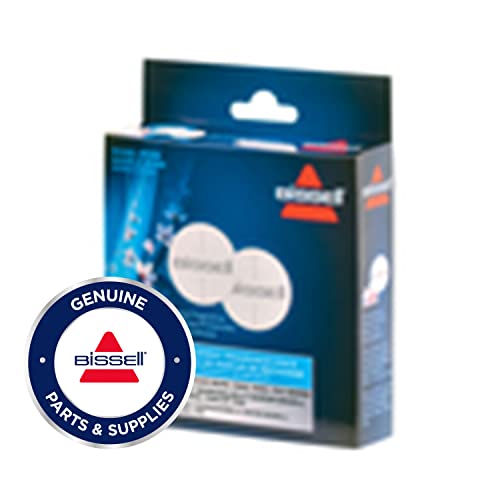 Spring Breeze Steam Mop Fragrance Discs, 8 Count, New Genuine OEM Part 1095