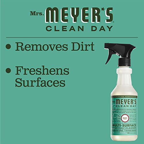 Clean Day Basil Kitchen Basics Set - view 4