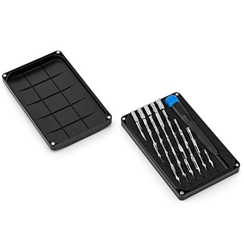 Moray Driver Kit - 32 Precision Bits for Electronics - view 2