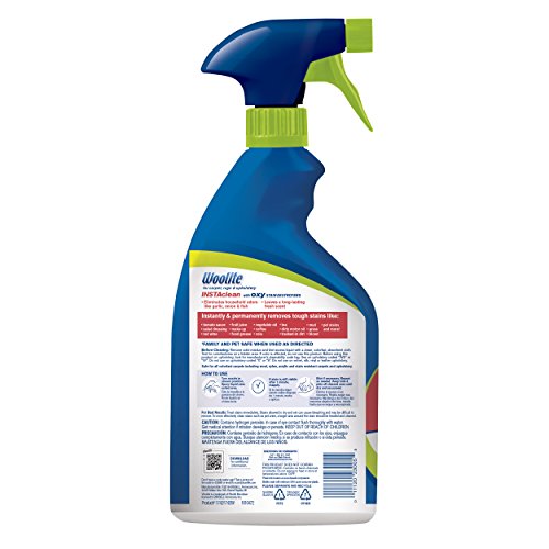 InstaClean Permanent Stain Remover, 2 Pack, 21799 - view 2