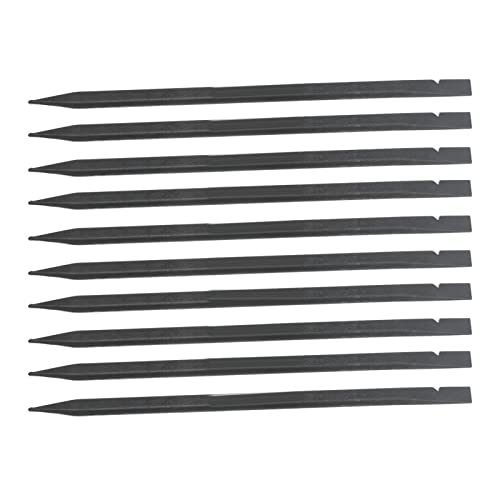Plastic Spudger Set, 10 Double Ended Tools - view 2