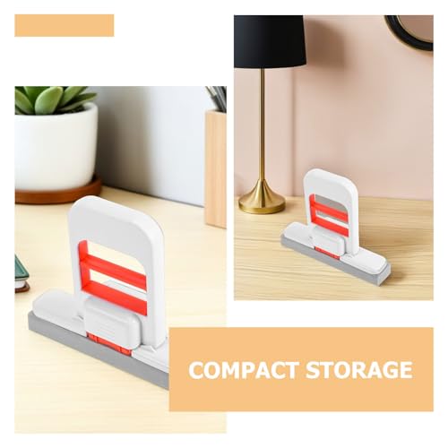Handheld Sponge Mop, Foldable Cleaning Tool Mini 2 Sets - view 3