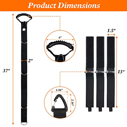 Extension Cord Organizer Storage System - view 4