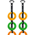 Extension Cord Organizer Storage System