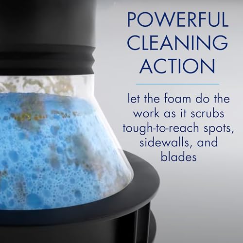 Garbage Disposer Cleaner, Odor Eliminator with Foaming Action, Removes Build-up and Deep Cleans, Lemon Scent, 4.9 Oz(Pack of 6) - view 4