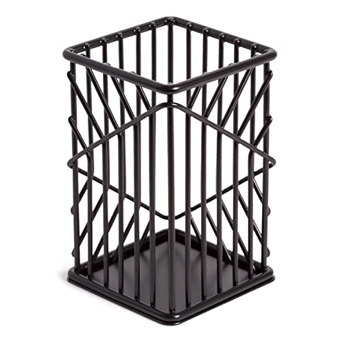 Vena Collection Wire Pencil Cup