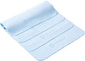 Microfiber Cleaning Cloths for Electronics [4 Pack] - Cleans Lenses, Glasses, Screens, Cameras, Cell Phone, Eyeglasses, Computer, Monitors,Tablets LCD TV Screens
