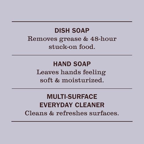 CLEAN DAY Kitchen Basics Set, Daisy, Cleaning Supplies - view 5