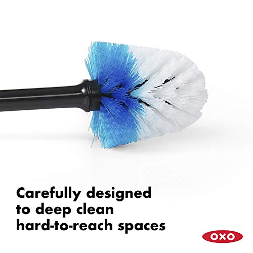 Good Grips Toilet Brush Replacement Head - view 2