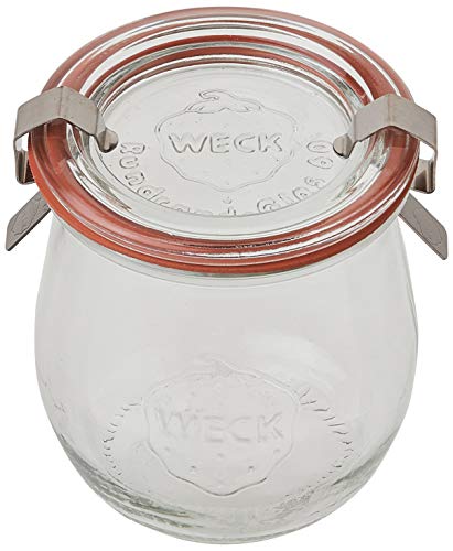 762 Tulip Jars (762) - view 2