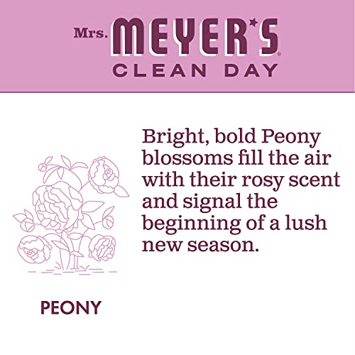 Clean Day Limited Edition Scent Kitchen Basics Set (Peony) - view 6