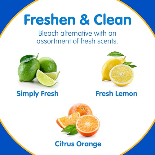 Garbage Disposal Cleaner & Deodorizer, Citrus Freshener, 20 Count - view 3