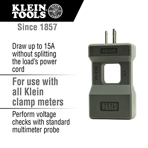 69409 Line Splitter for Clamp Meter - view 2
