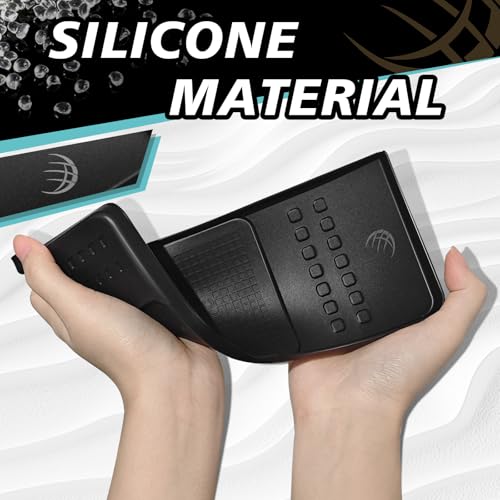Wireless Charger Mat Non Slip for 2026+ Hyundai Ioniq 9 S SE SEL - view 4