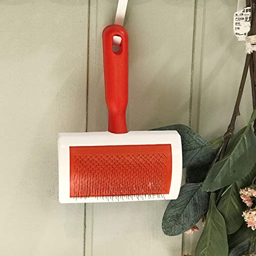 Sheepskin Rug Brush - view 5